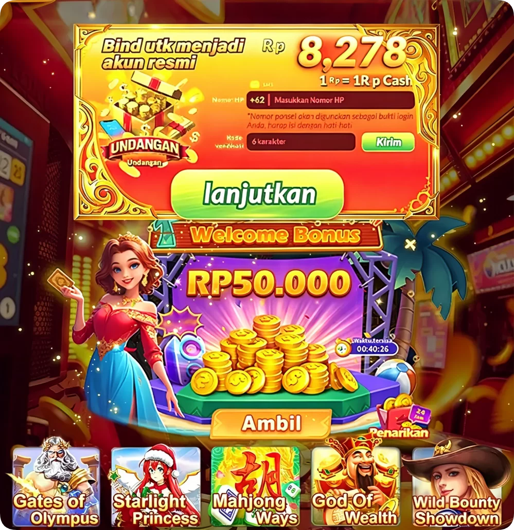 boscuan77 Masuk