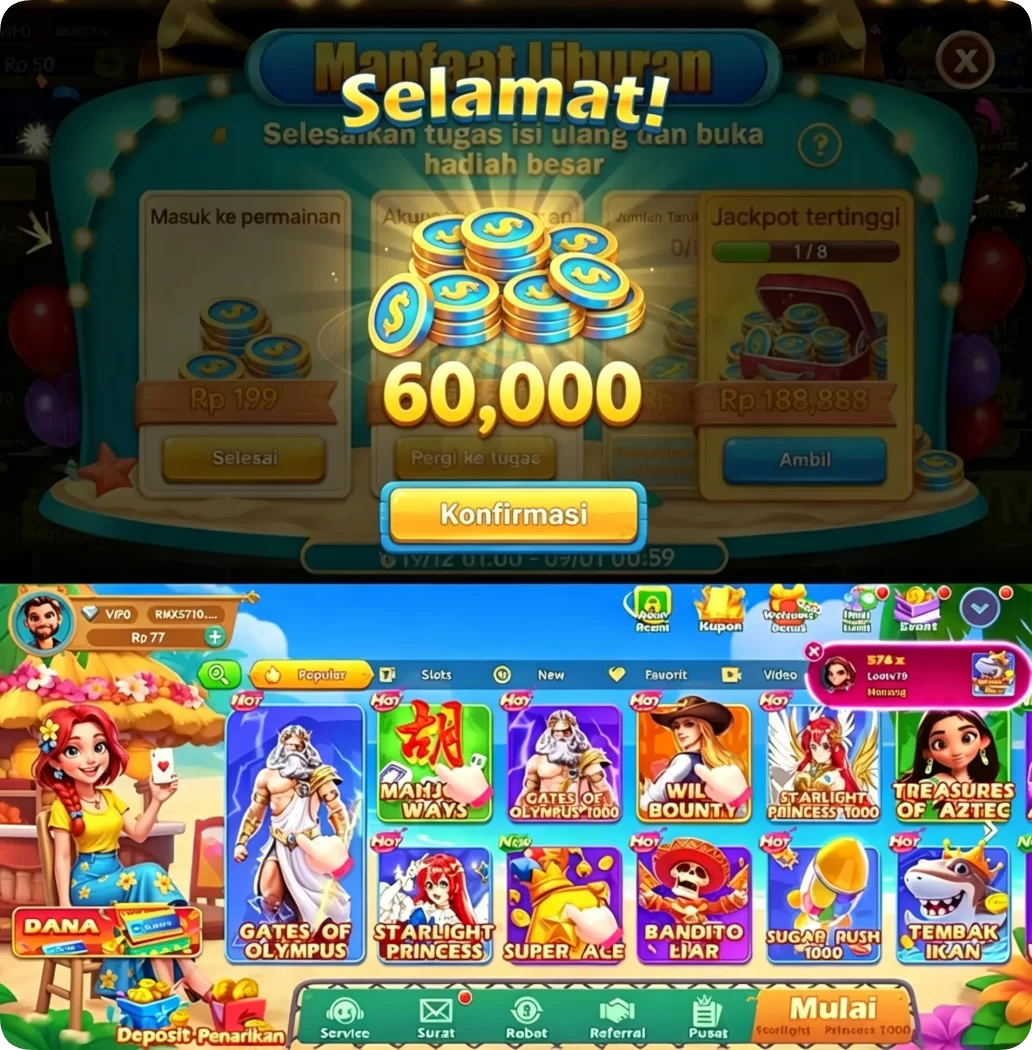 boscuan77 Masuk - boscuan77 Resmi