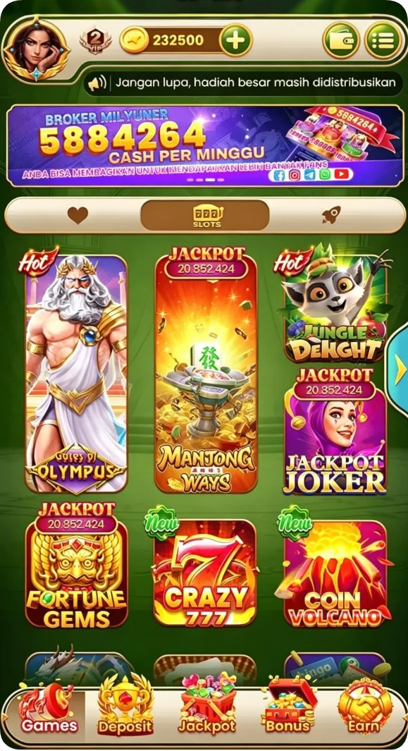 boscuan77 Preview - Resmi Unduh